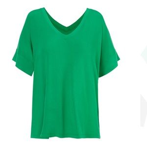 Cabi Field Tee - NEW!